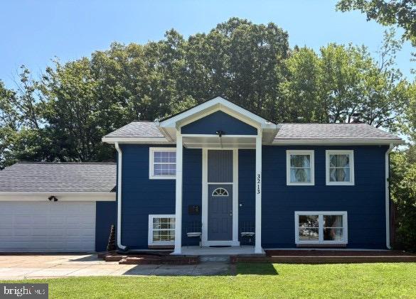 3213 Bayfield Drive