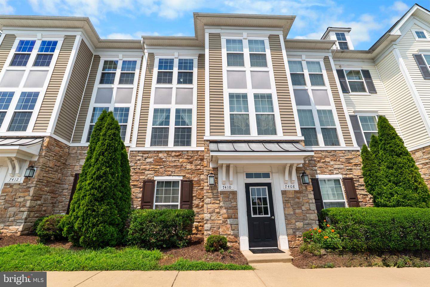 7410 Riding Meadow Way #29