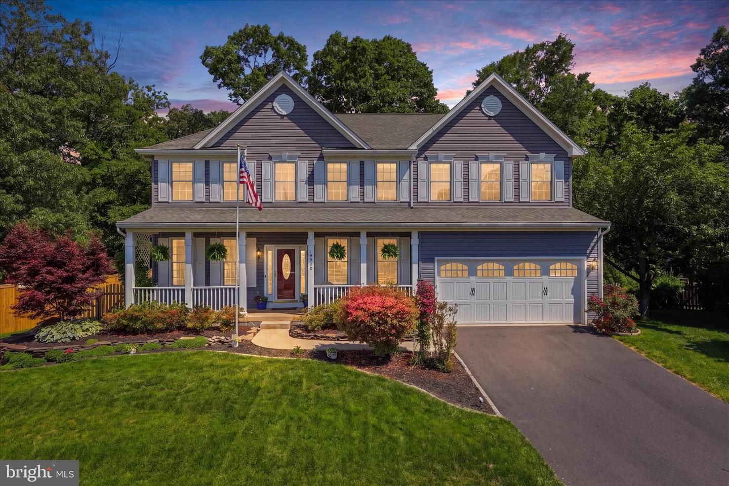10408 Coral Berry Drive