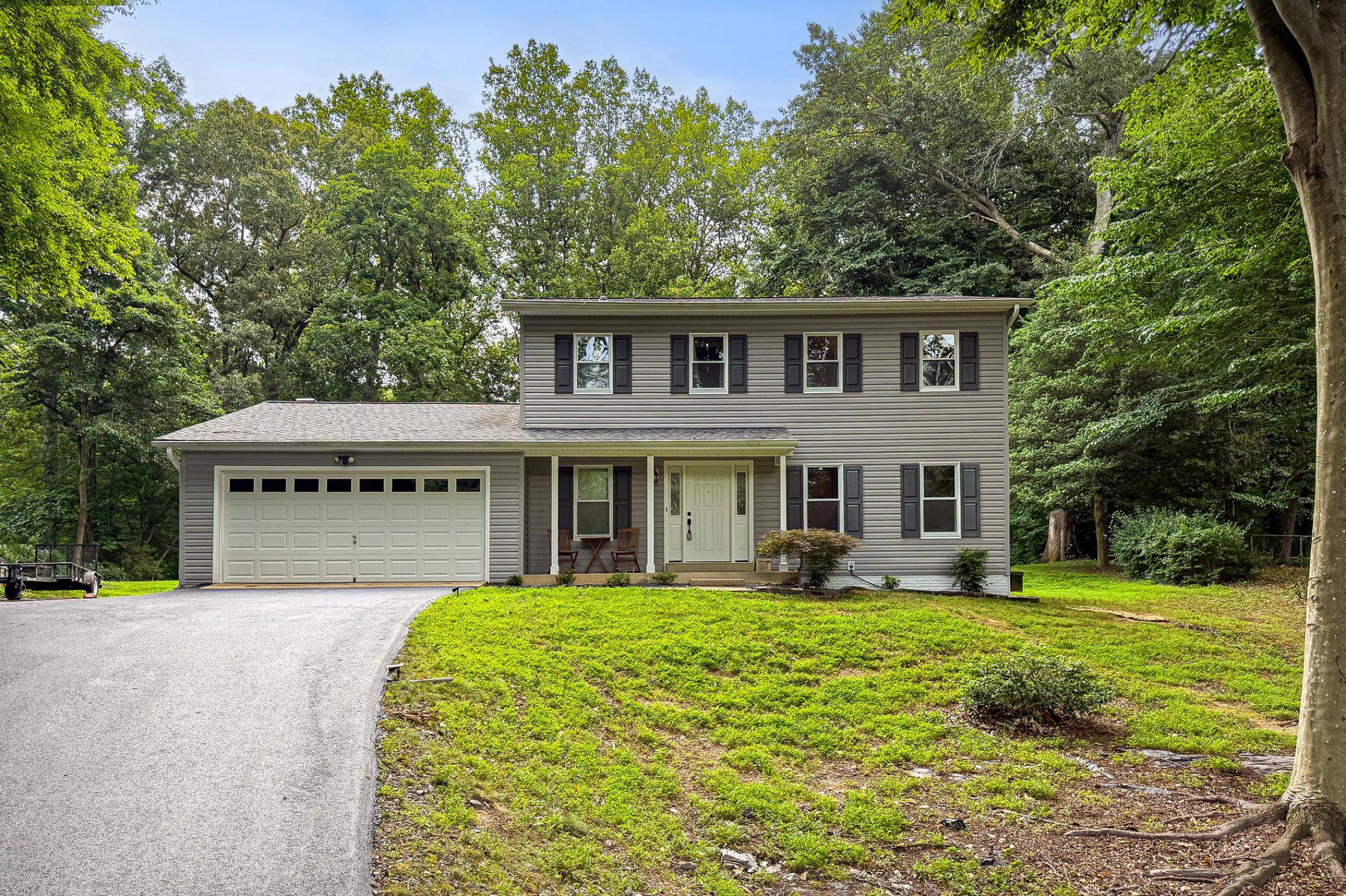 11547 Arrington Court