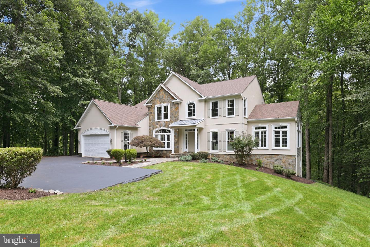11509 Summit Ridge Court