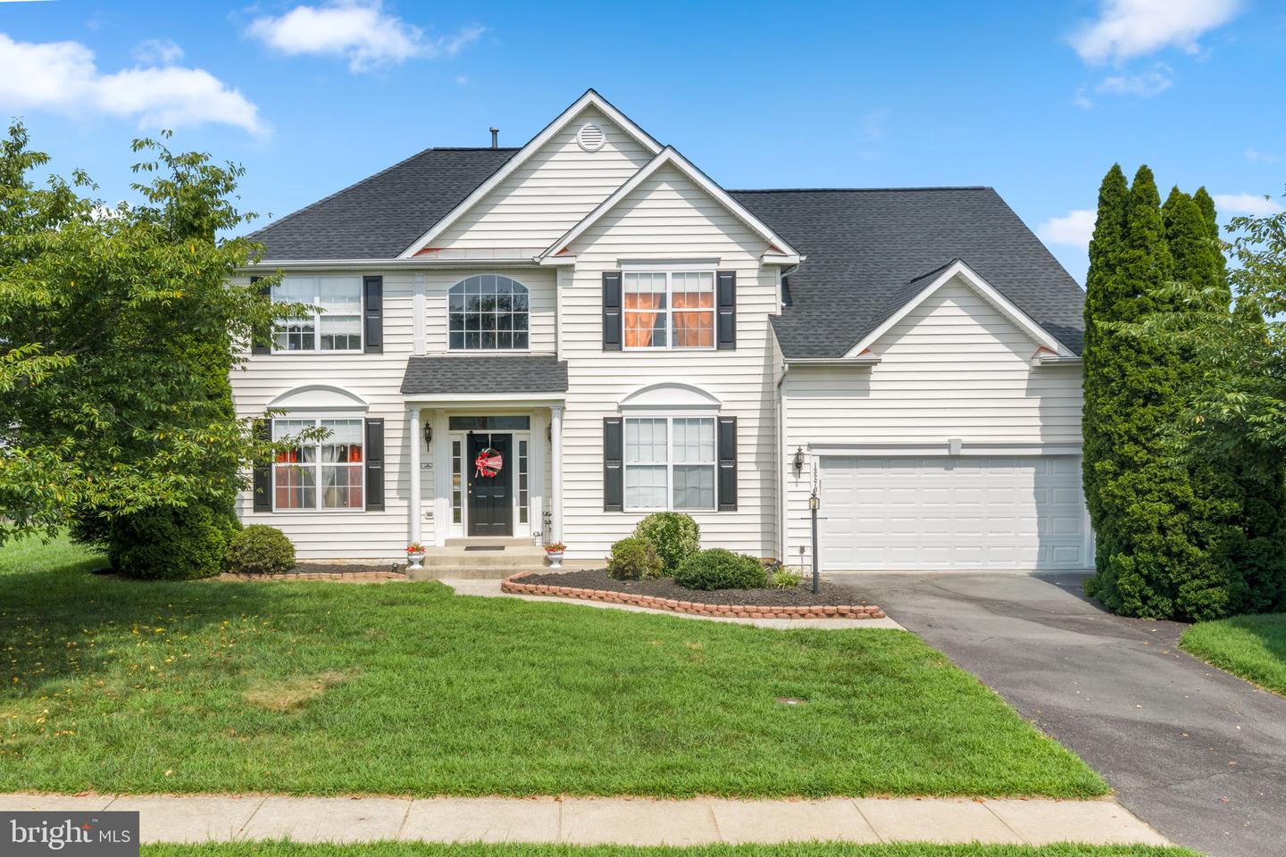 13270 Query Lane, Woodbridge