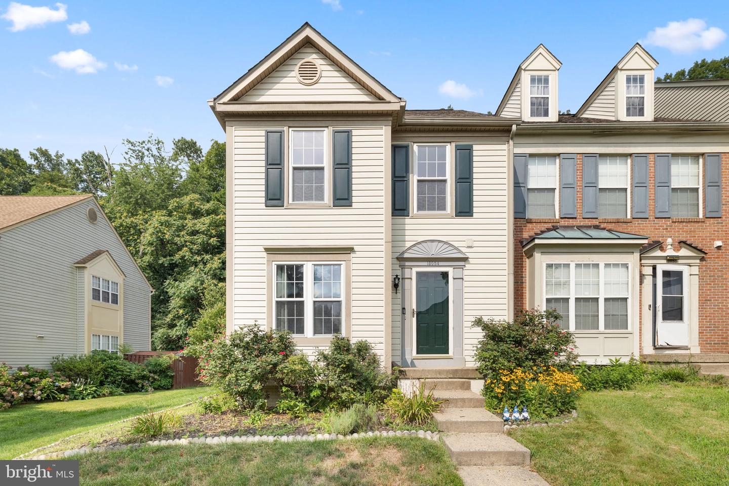 13054 Hunterbrook Drive, Woodbridge