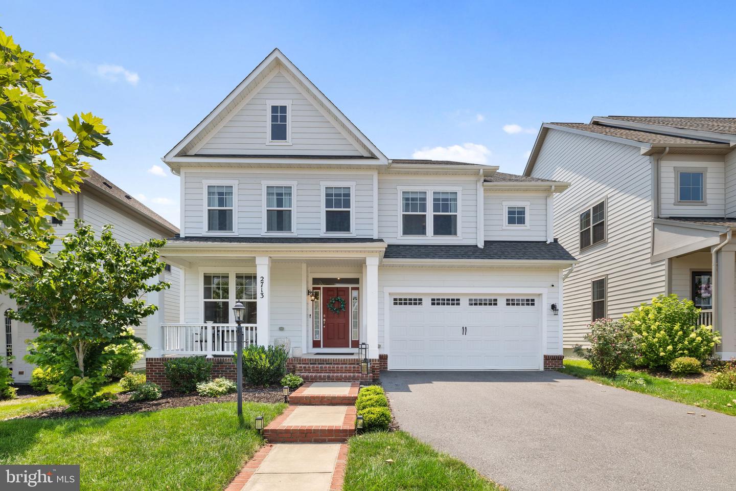 2713 Cockspur Lane