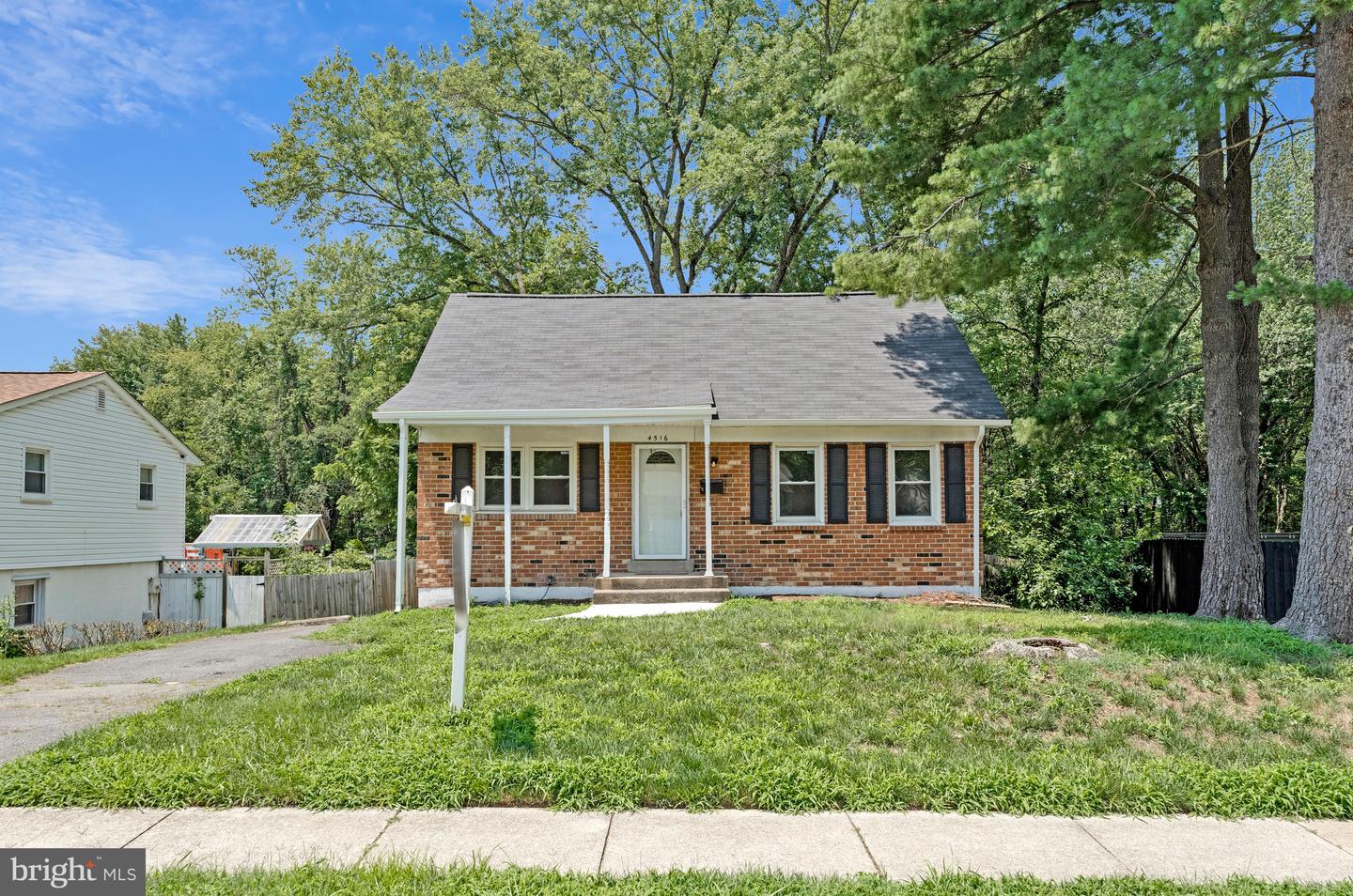 4516 Kenwood Drive