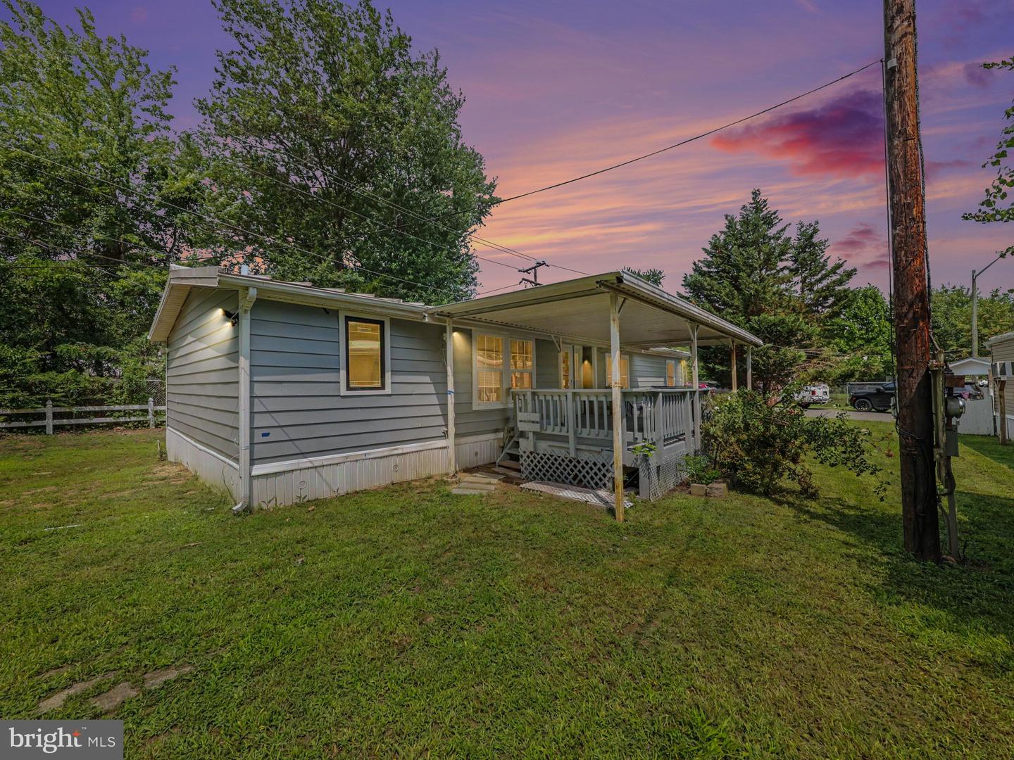 1800 #64 Bel Air Rd