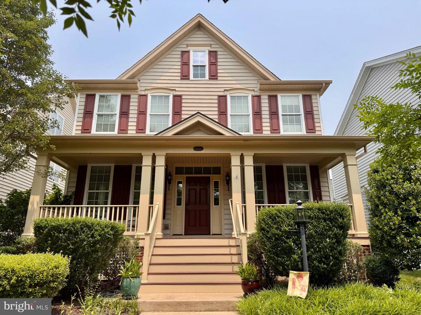15610 Admiral Baker Circle