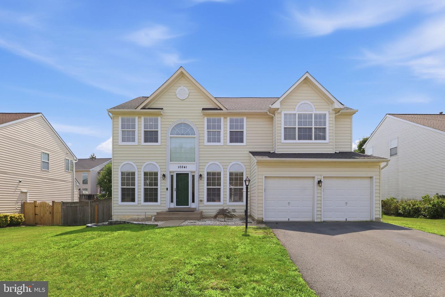10241 Aqua View Court