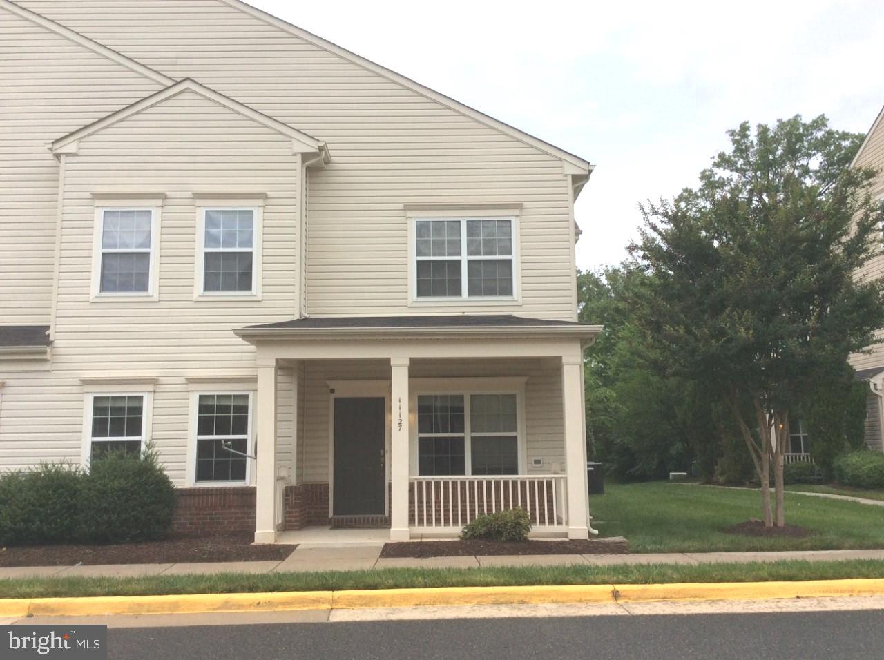 11127 Wortham Crest Circle #23