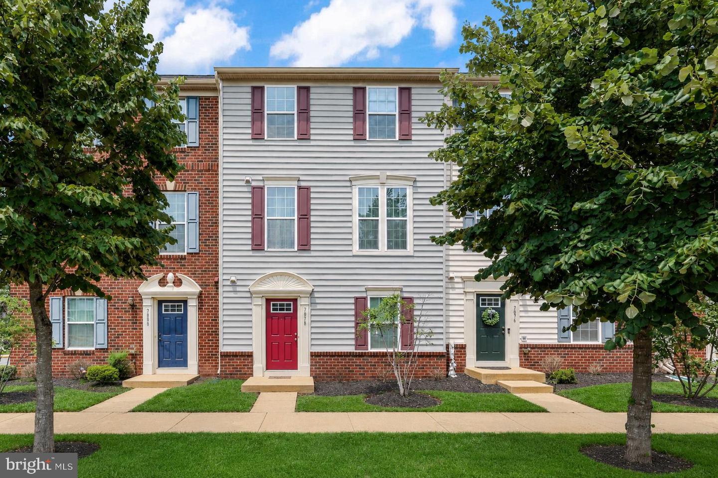 7078 Mongoose Trail
