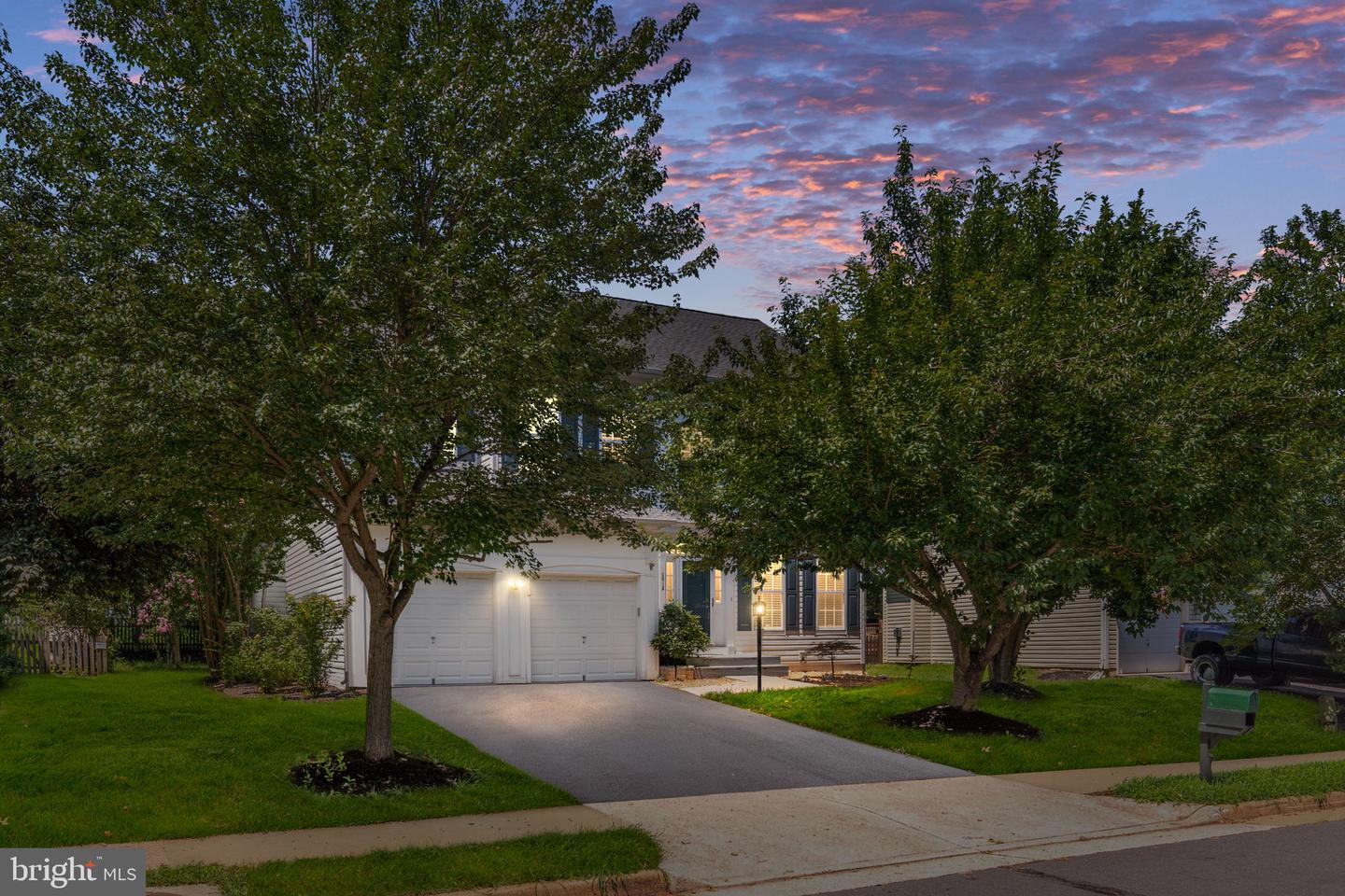 10012 Darnaway Court