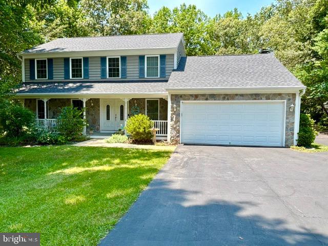 6512 Basil Court