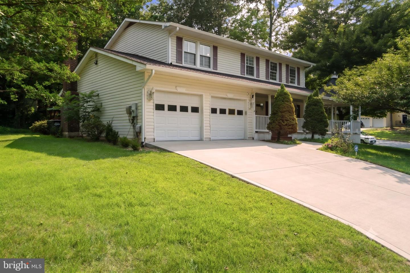 2501 Fraser Court