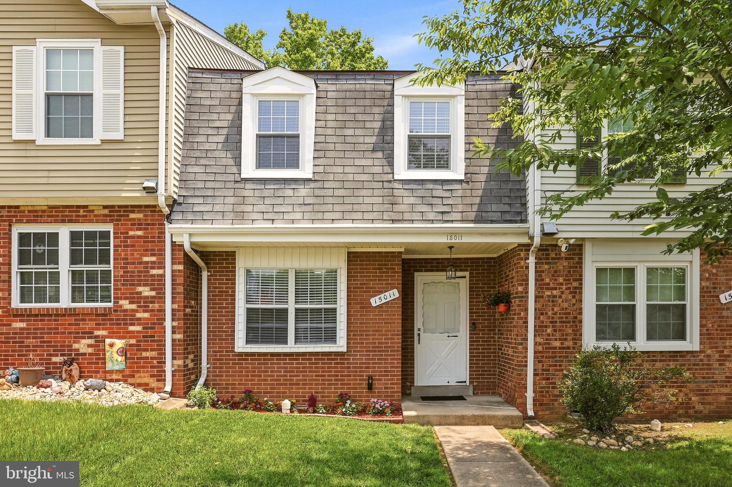 15011 Cherrydale Drive
