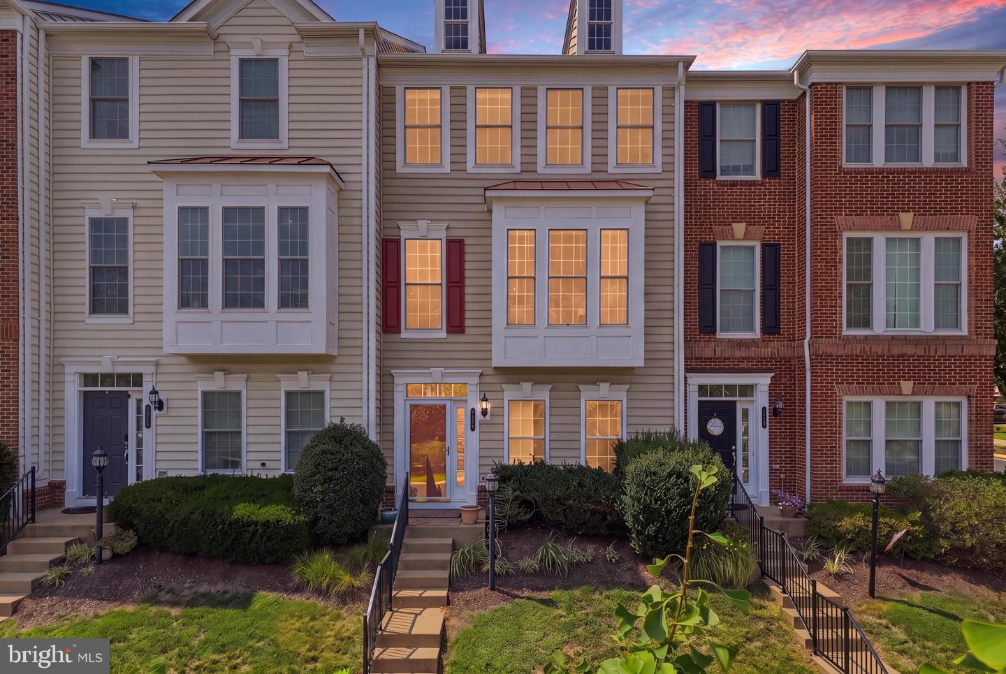 14602 Cadbury Way, Woodbridge