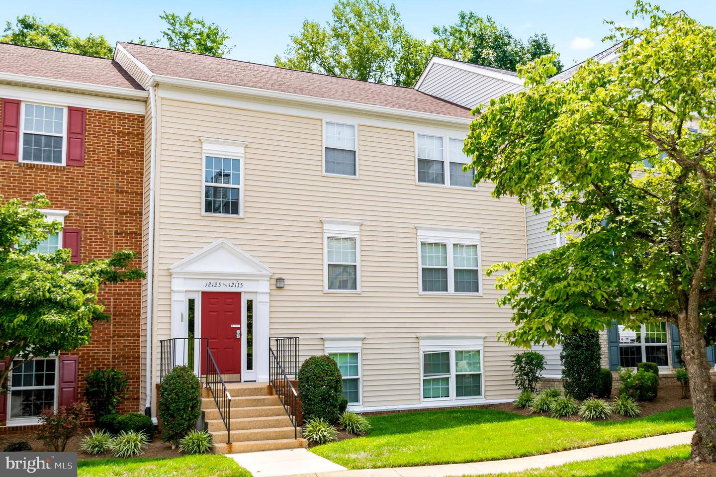 12133 Chaucer Lane #12133