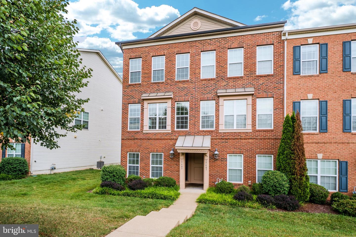 15409 Rosemont Manor Drive