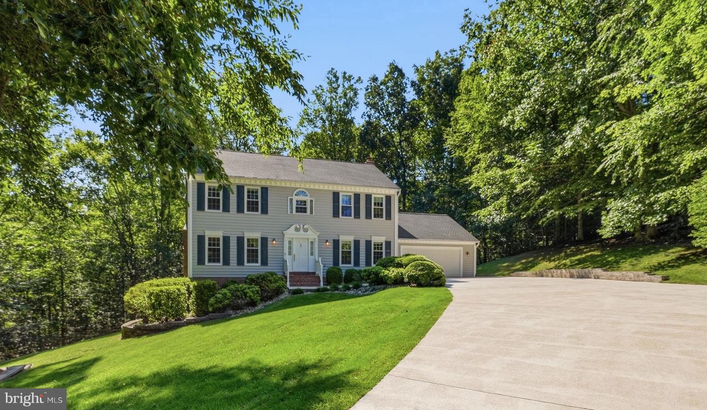 11211 Caisson Court, Woodbridge