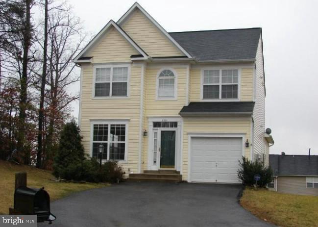 3301 Tony Court
