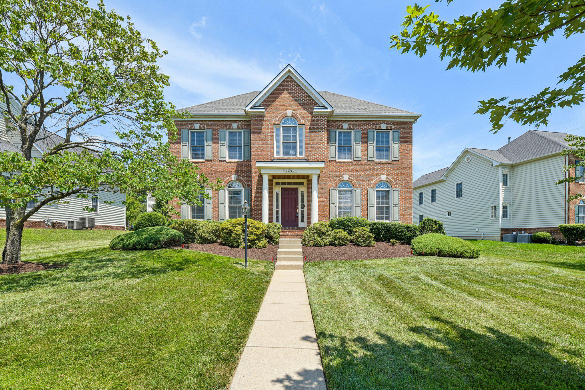 2492 Transom Place