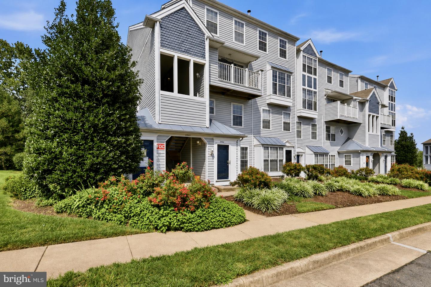 3842 Clore Place #3842