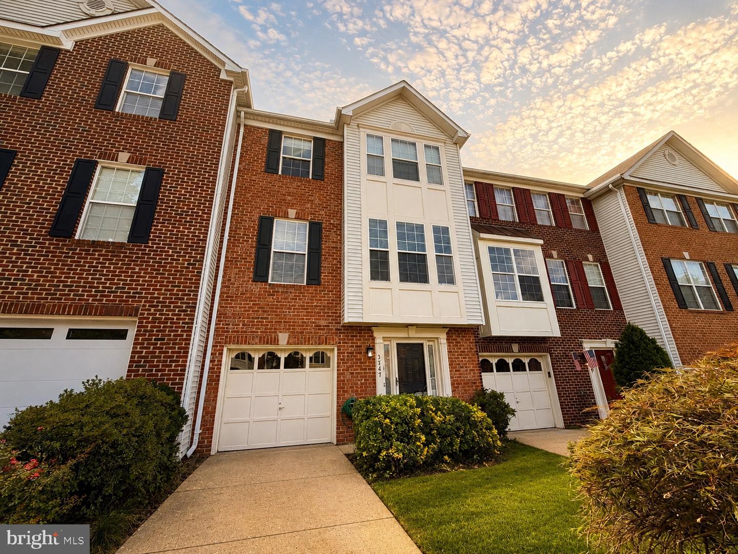 3747 Tonbridge Place