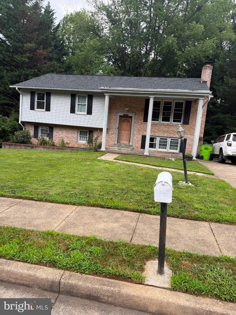 3924 Forge Drive