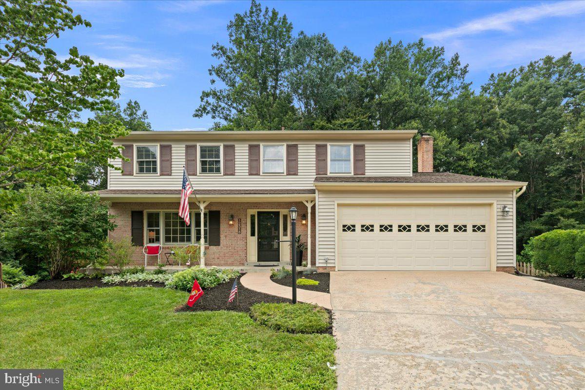 12518 Hedges Run Drive, Woodbridge