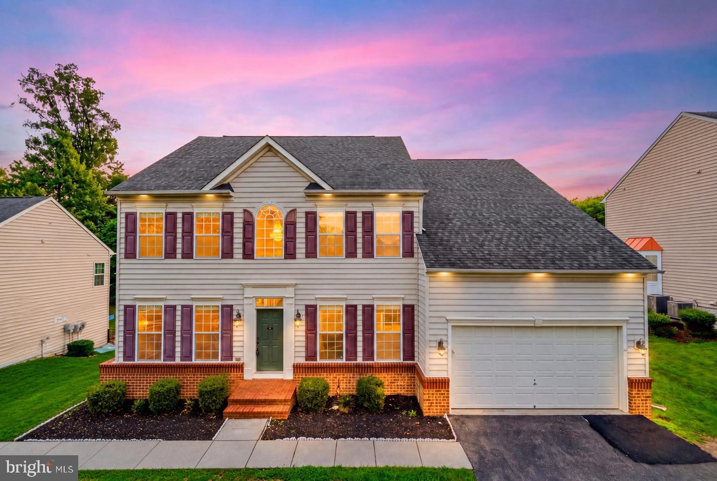 2114 Jellico Court, Woodbridge