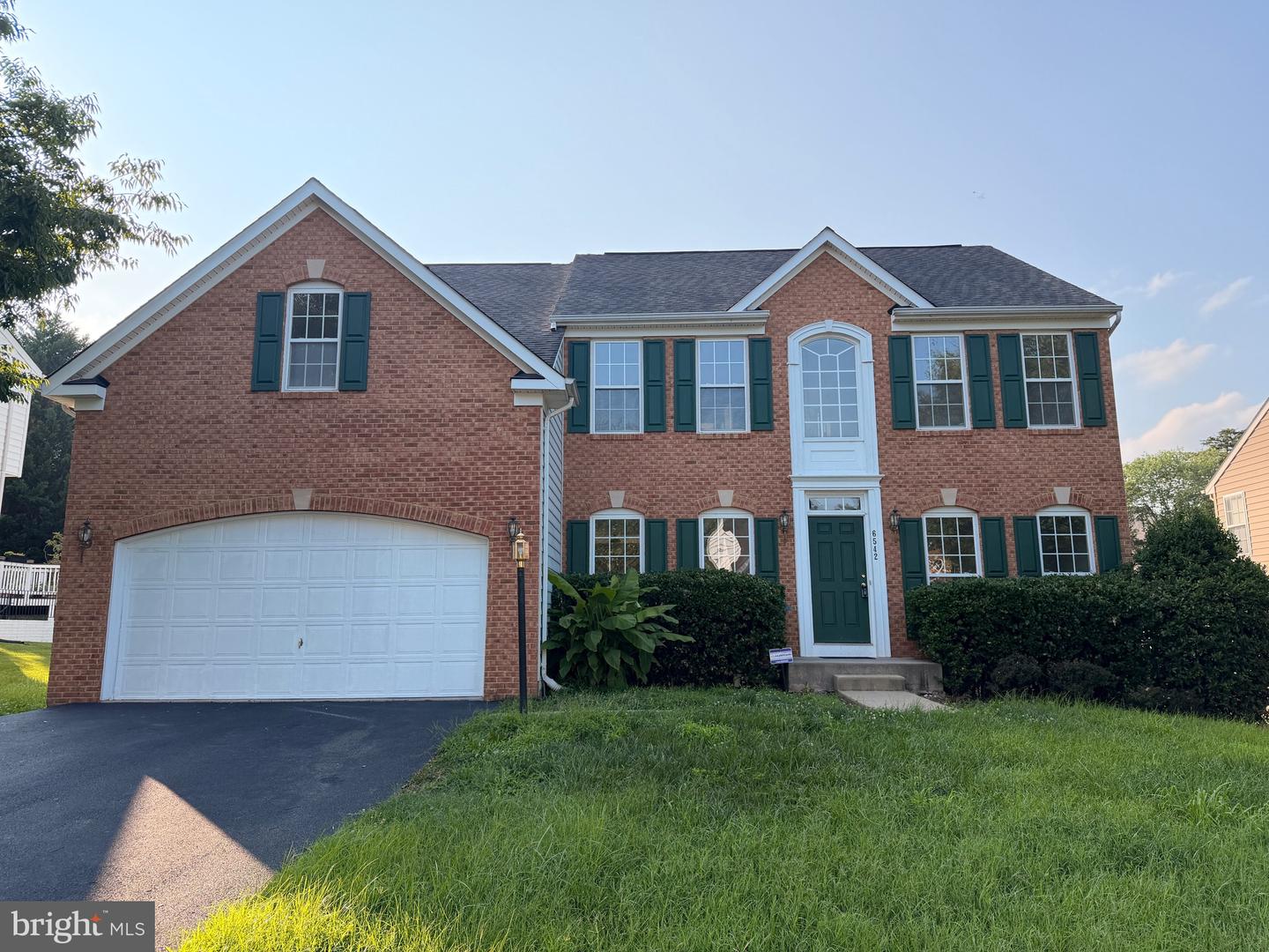 6542 Ashby Grove Loop, Haymarket