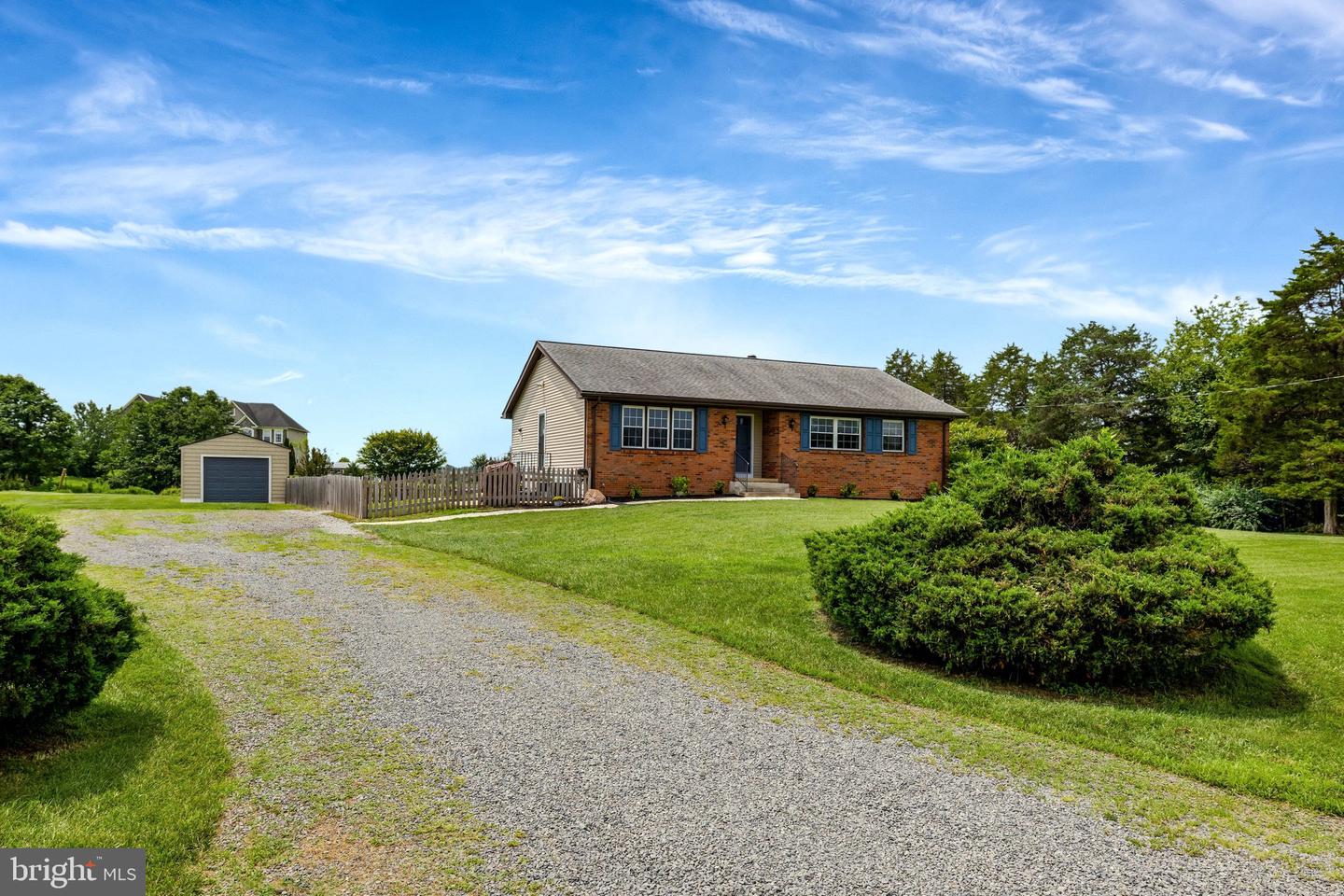 10913 Crockett Road, Nokesville