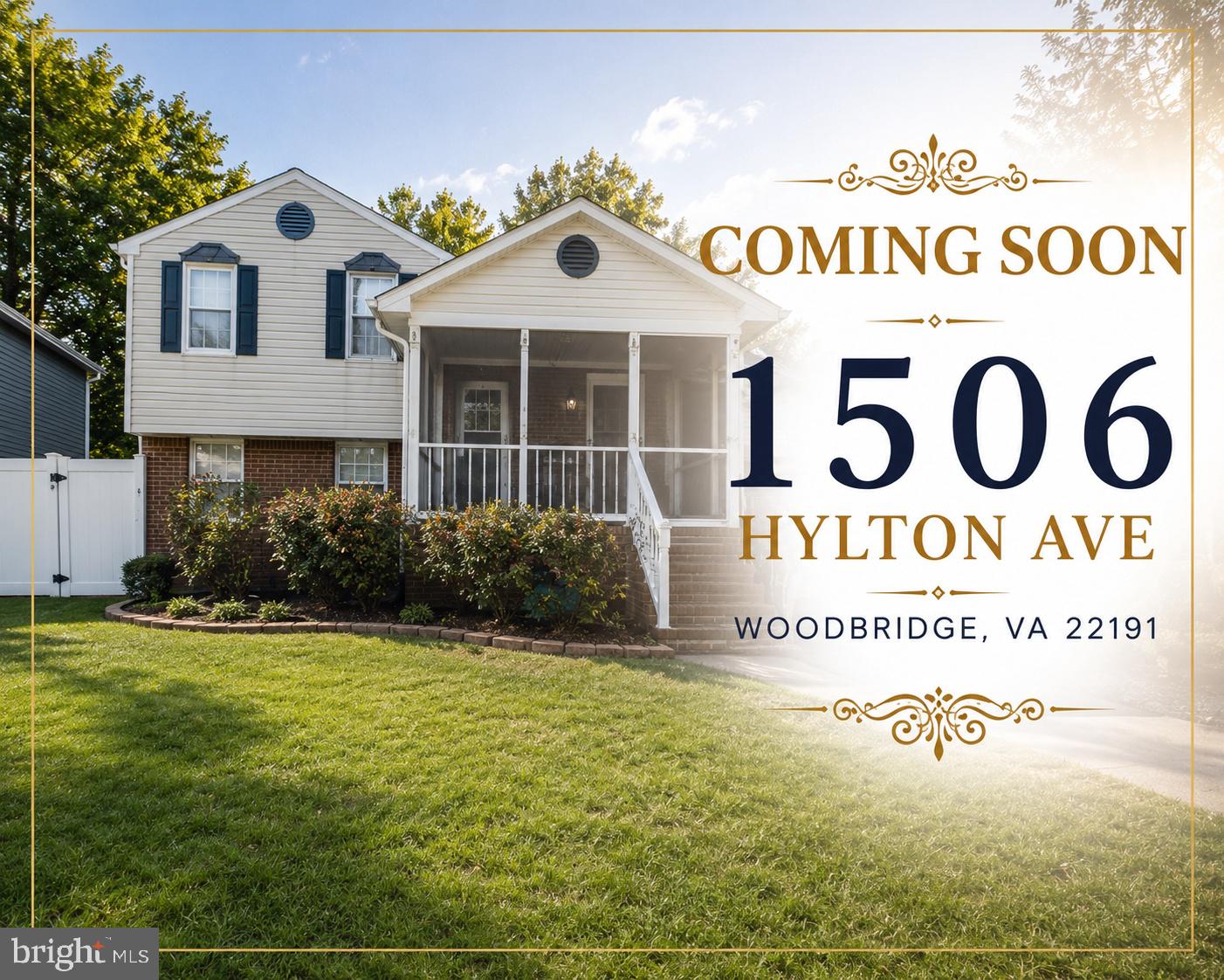1506 Hylton Avenue