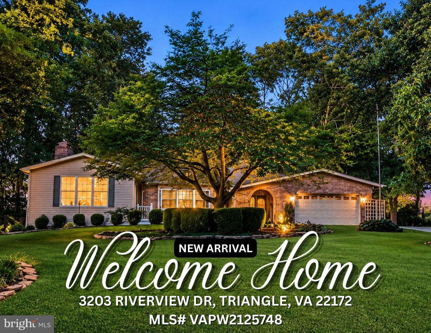 3203 Riverview Drive
