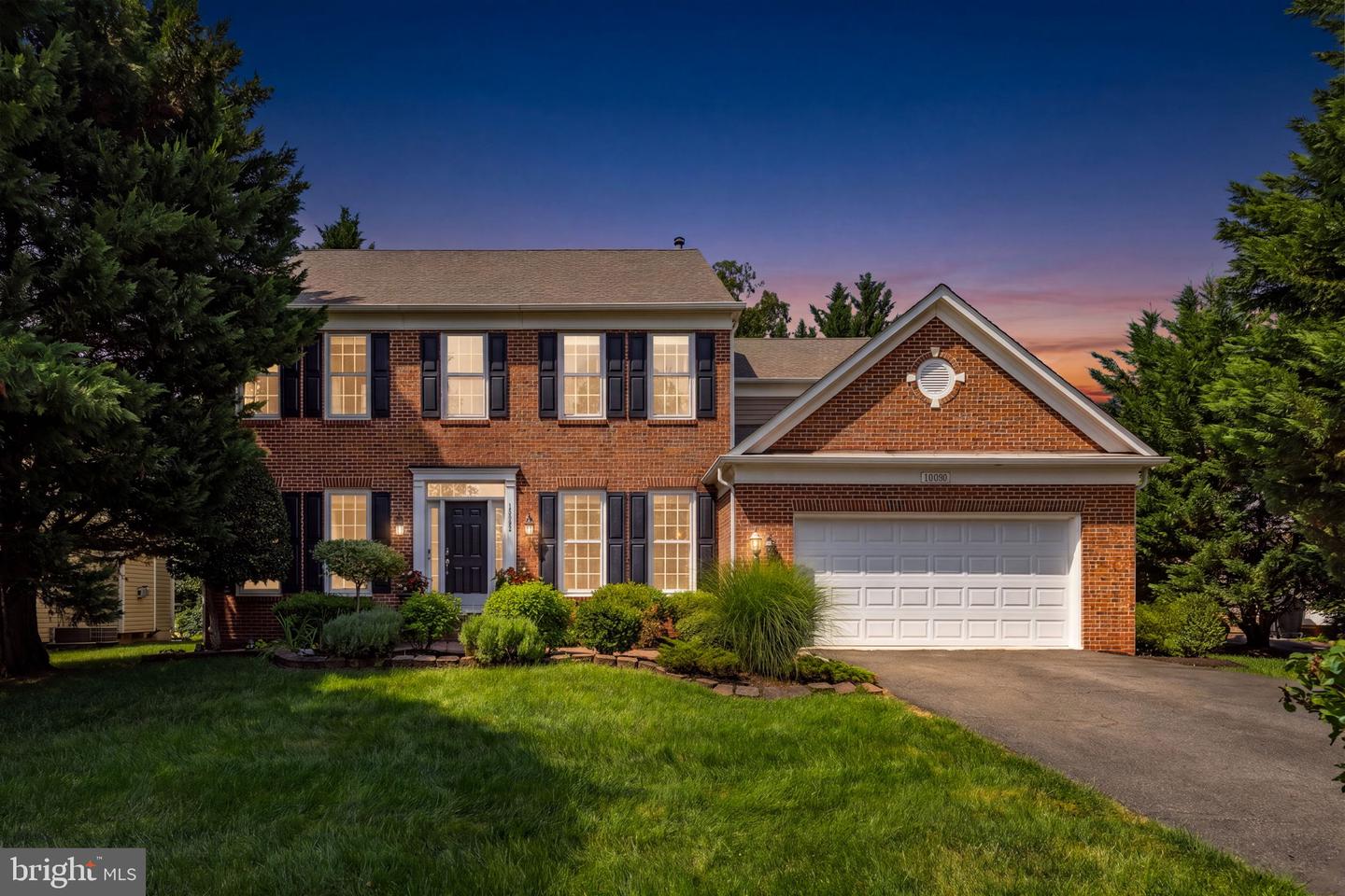 15092 Stepping Stone Drive, Haymarket