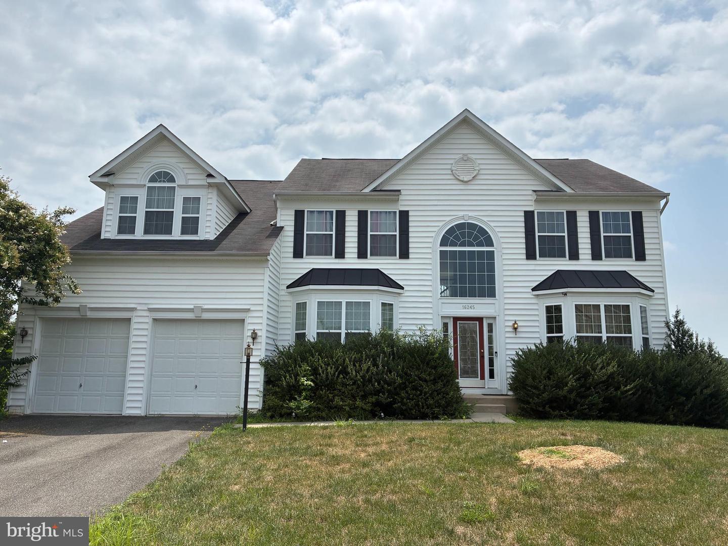 16245 Chase Eagle Lane