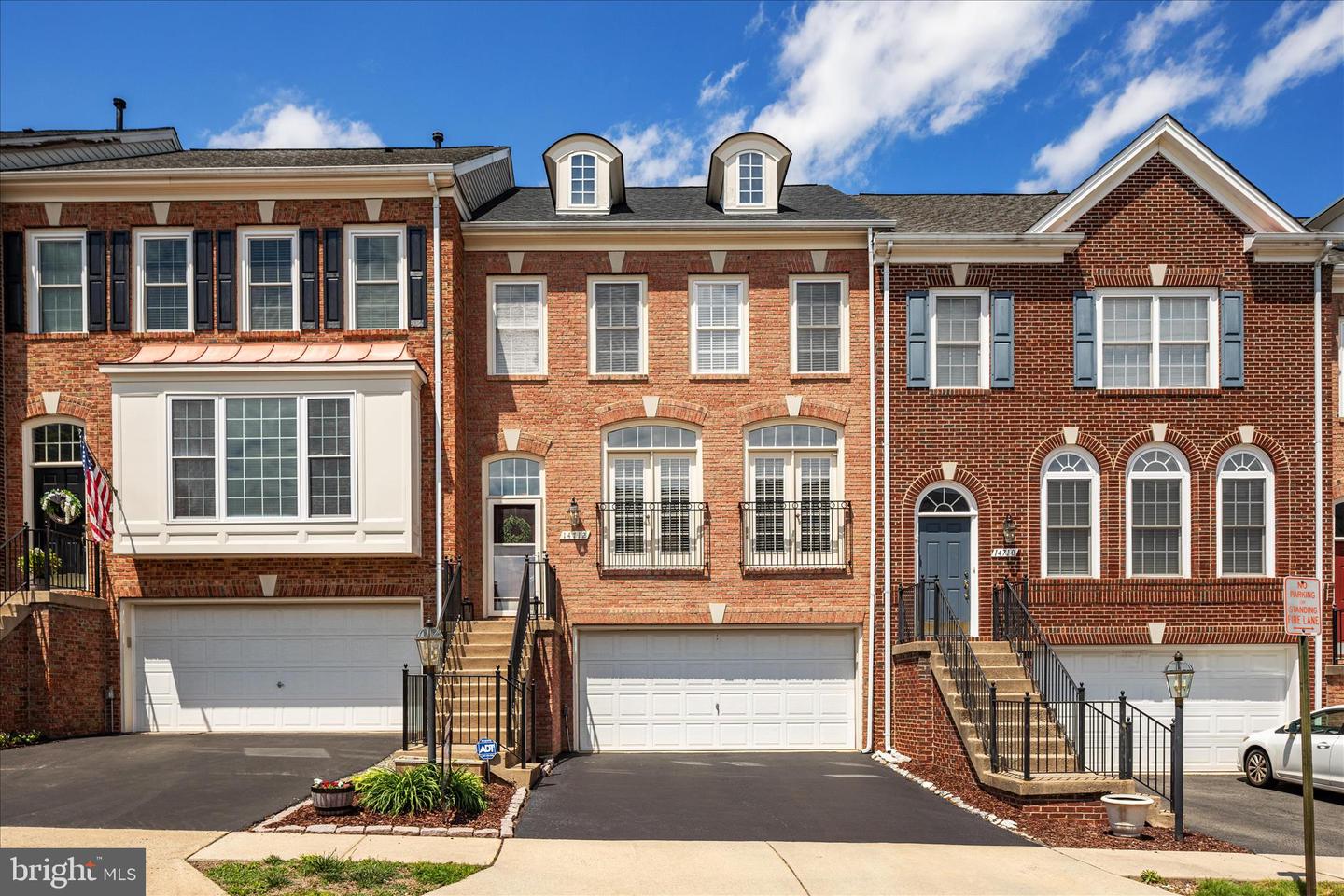 14712 Corner Post Place, Haymarket