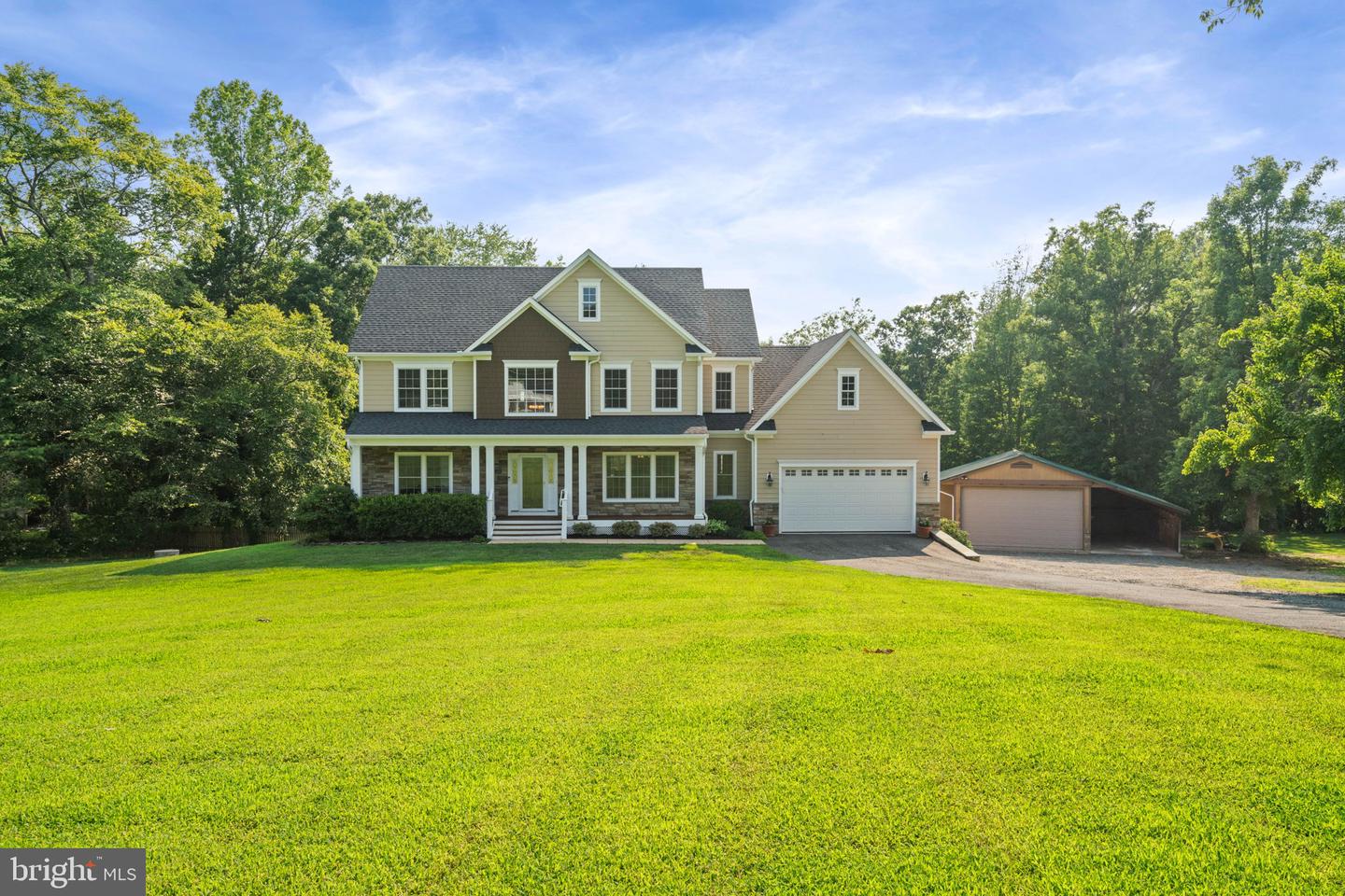 13610 Spriggs Road, Manassas