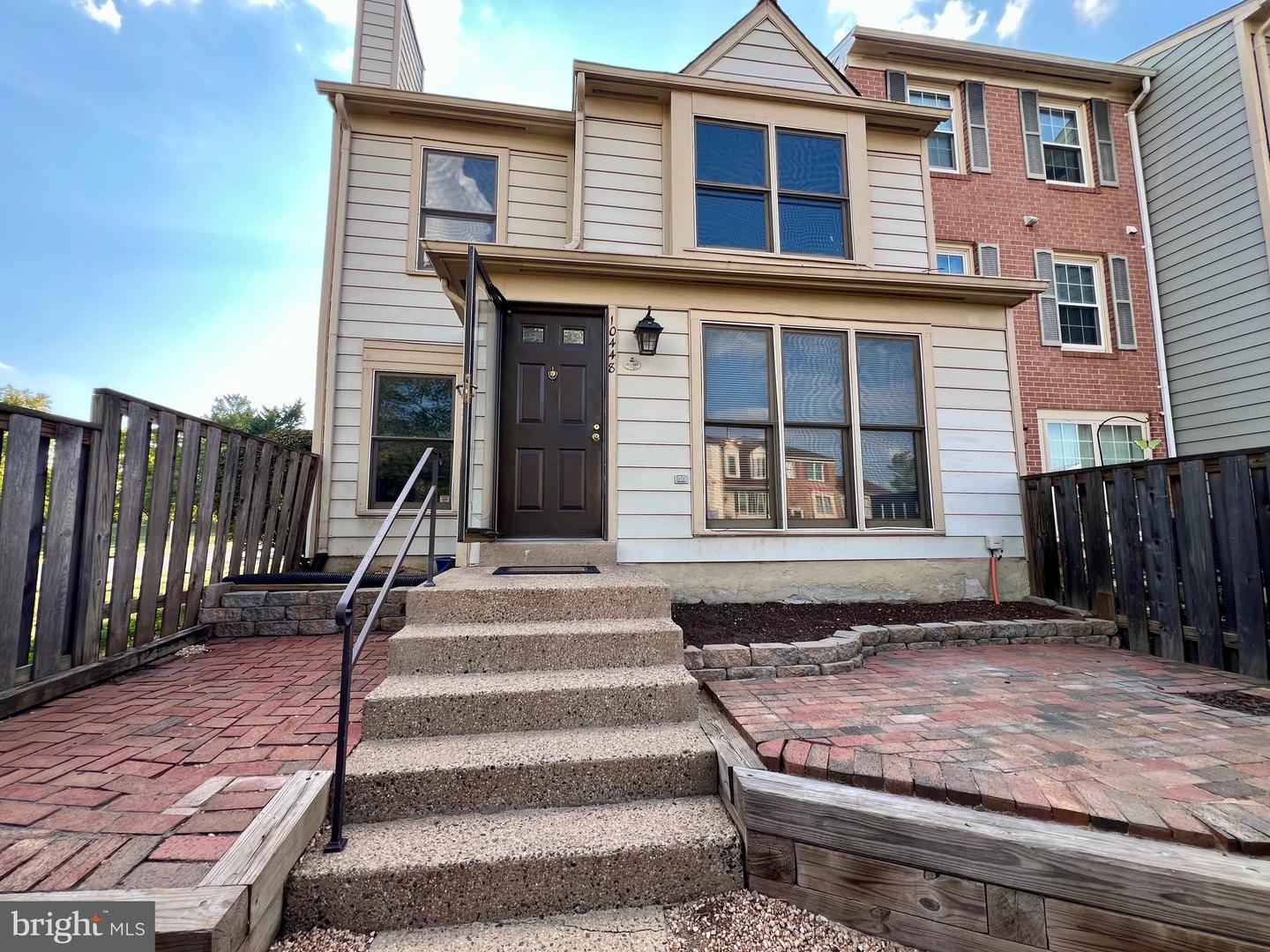 10448 Rapidan Lane, Manassas