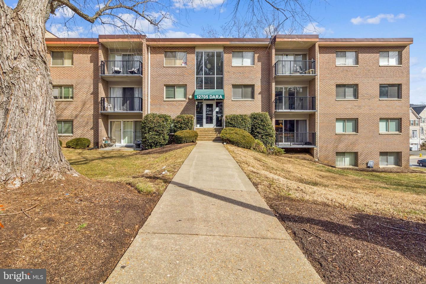 12705 Dara Drive #202, Woodbridge