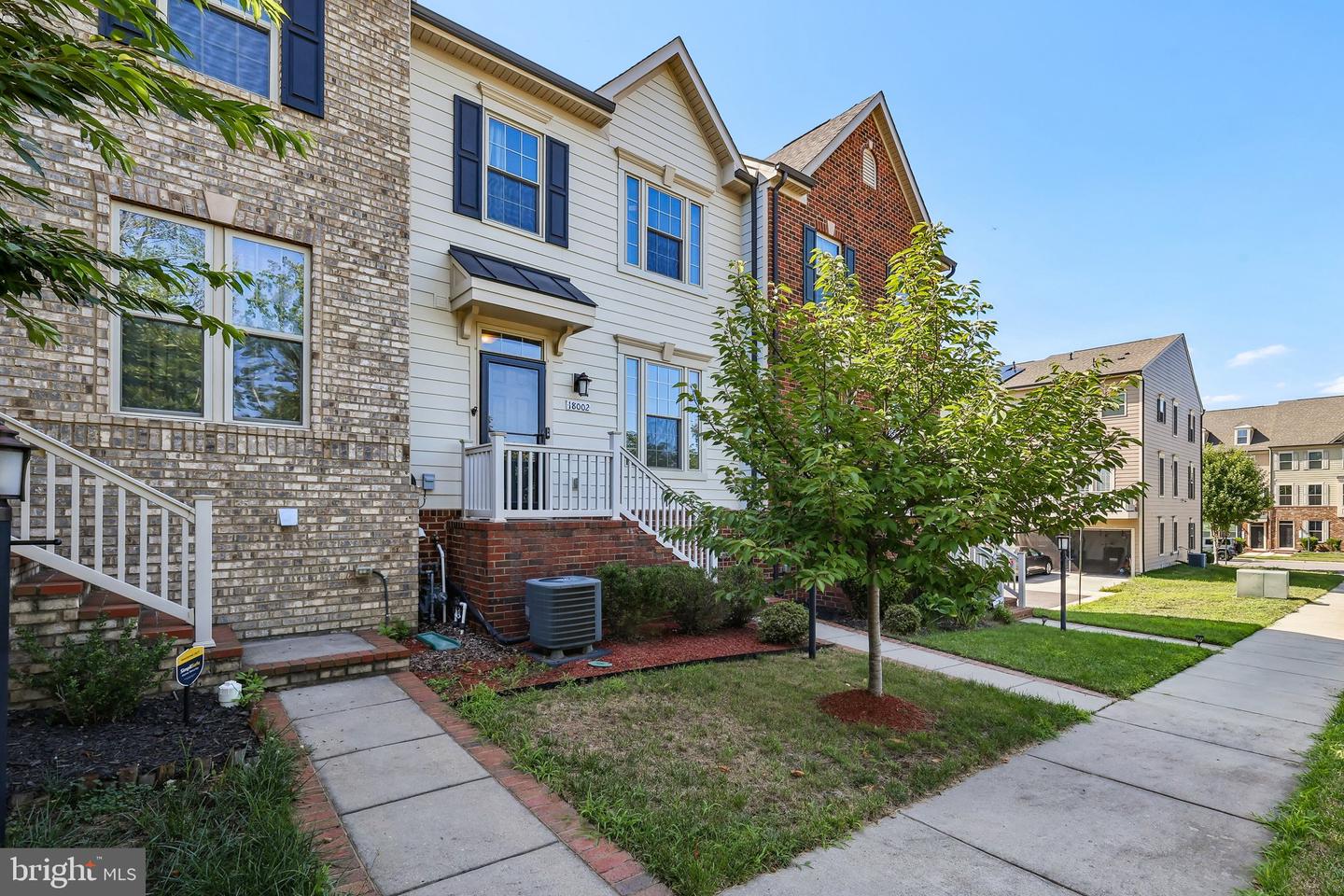 18002 Red Cedar Road
