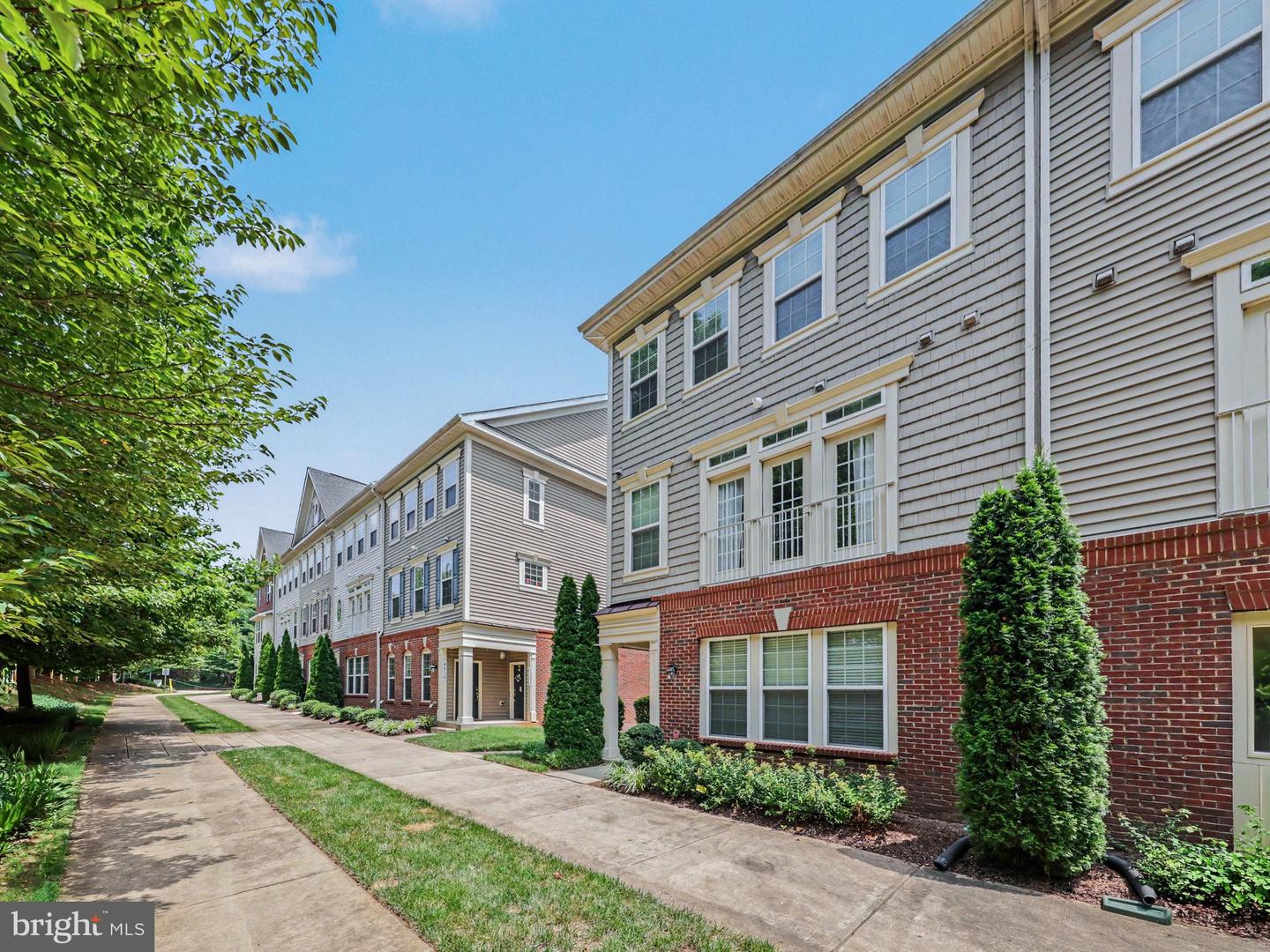 4722 Dane Ridge Circle #4722