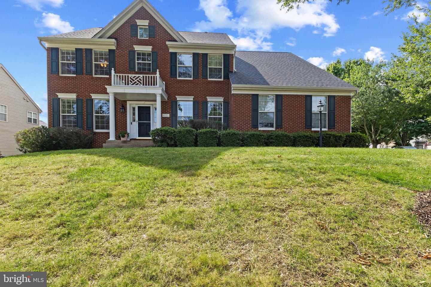 6000 Lyceum Lane, Manassas