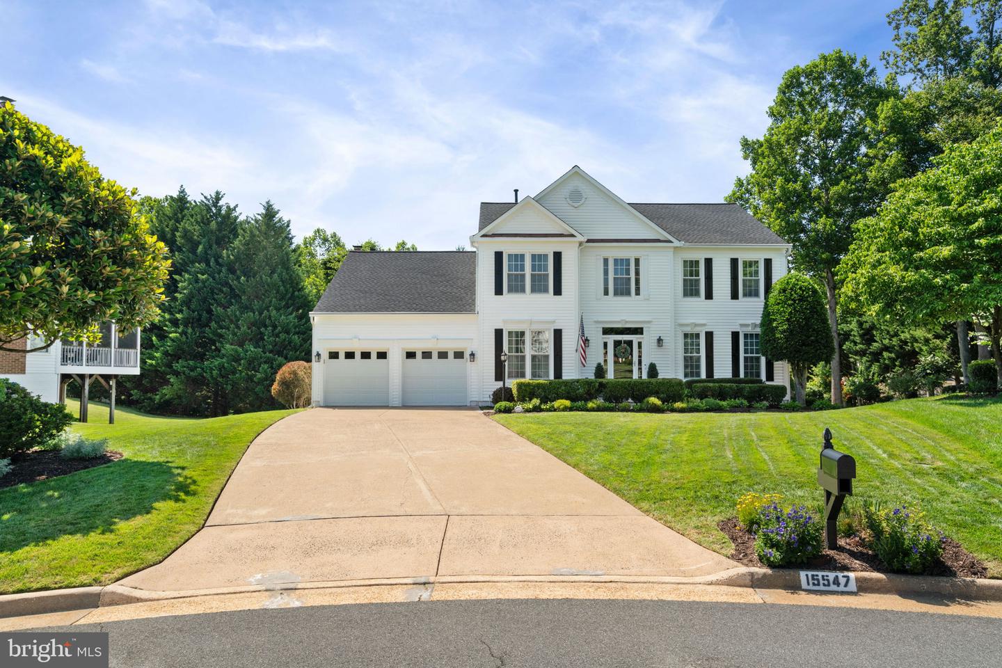 15547 Atterbury Court, Dumfries