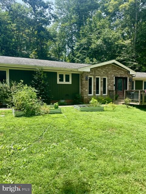 6273 Occoquan Forest Drive
