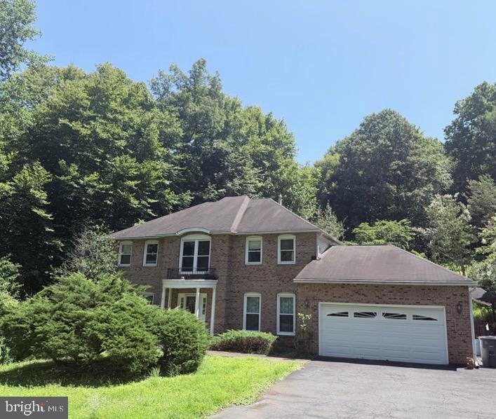 6001 River Forest Drive