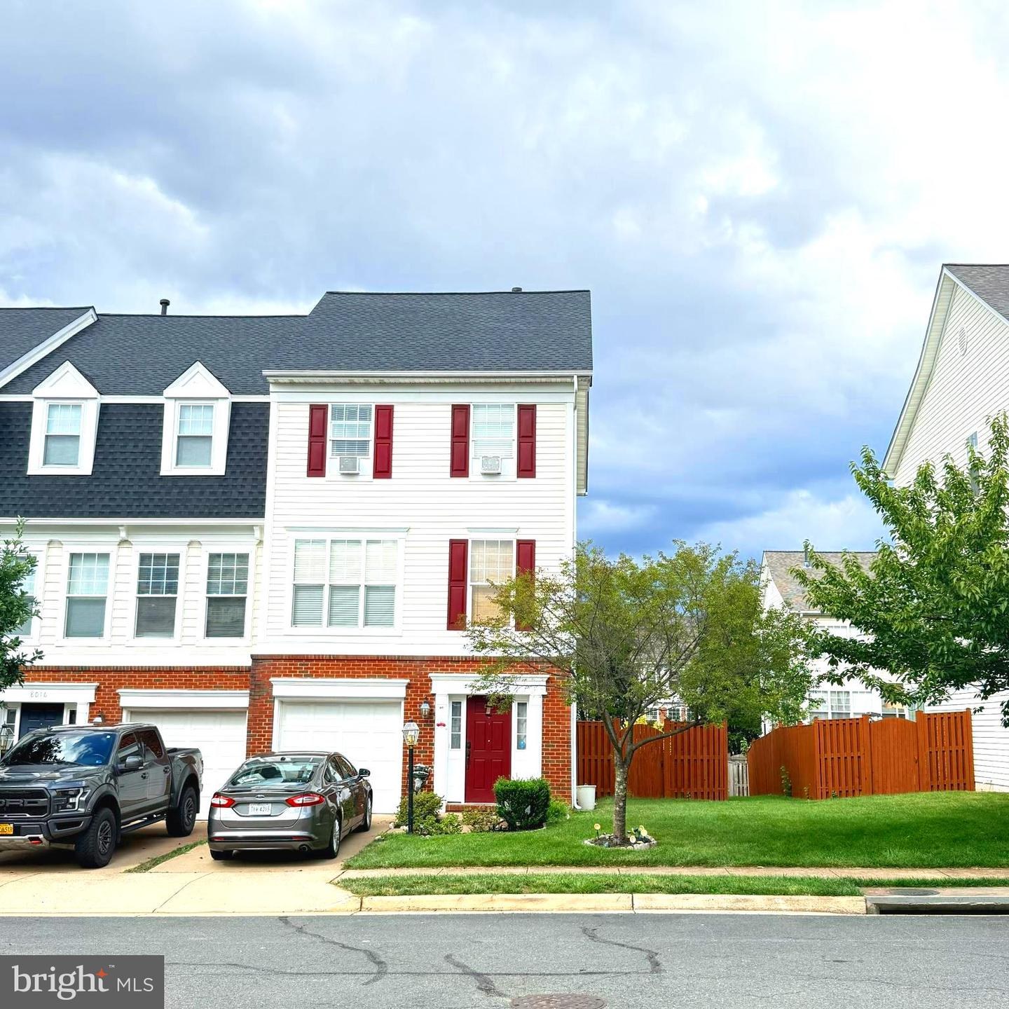 8014 Duck Pond Terrace