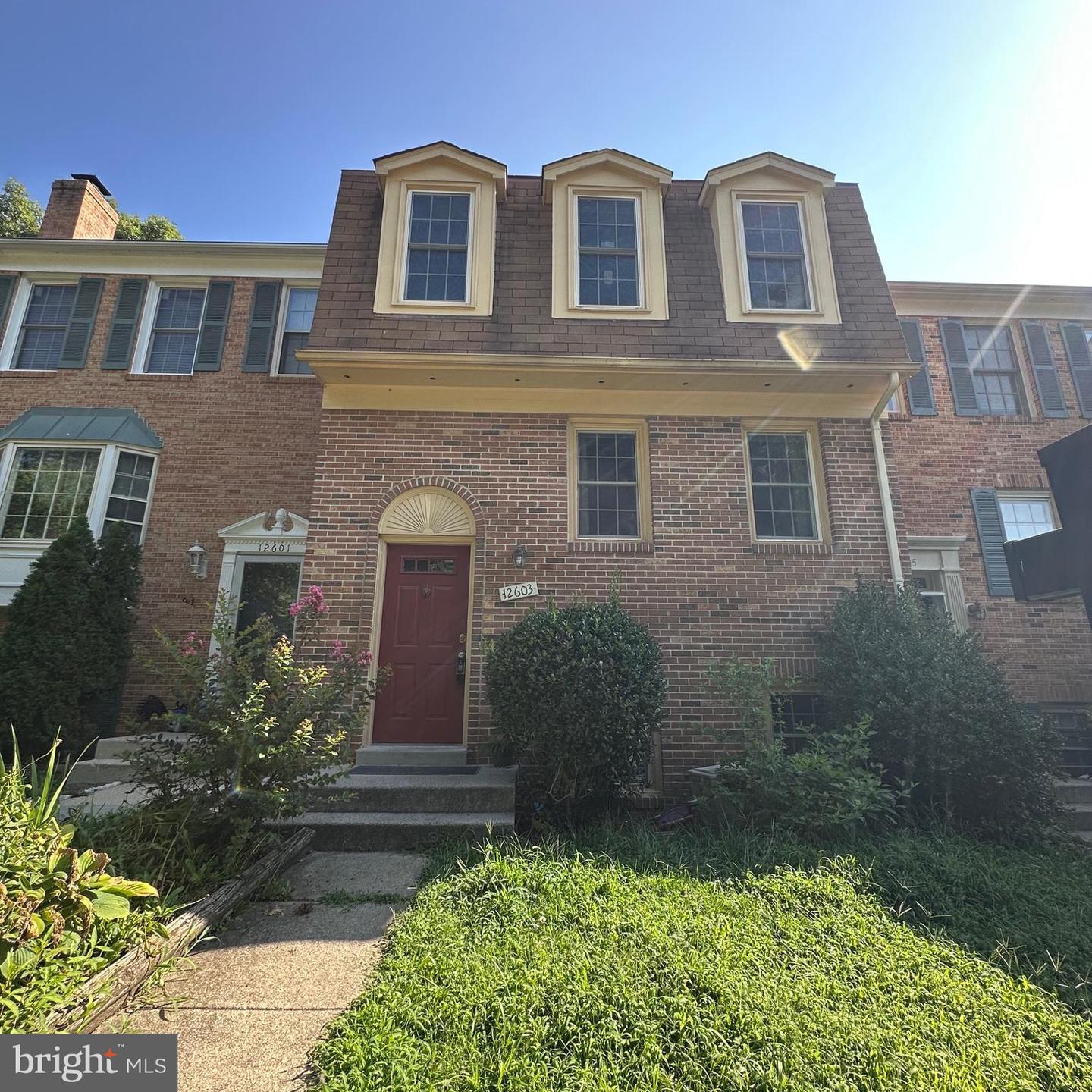 12603 Jedburg Lane