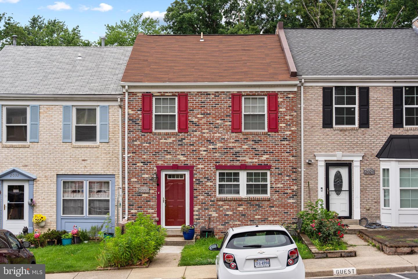2030 Mayflower Drive