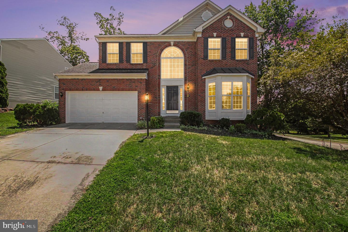 3125 Weeping Cherry Court