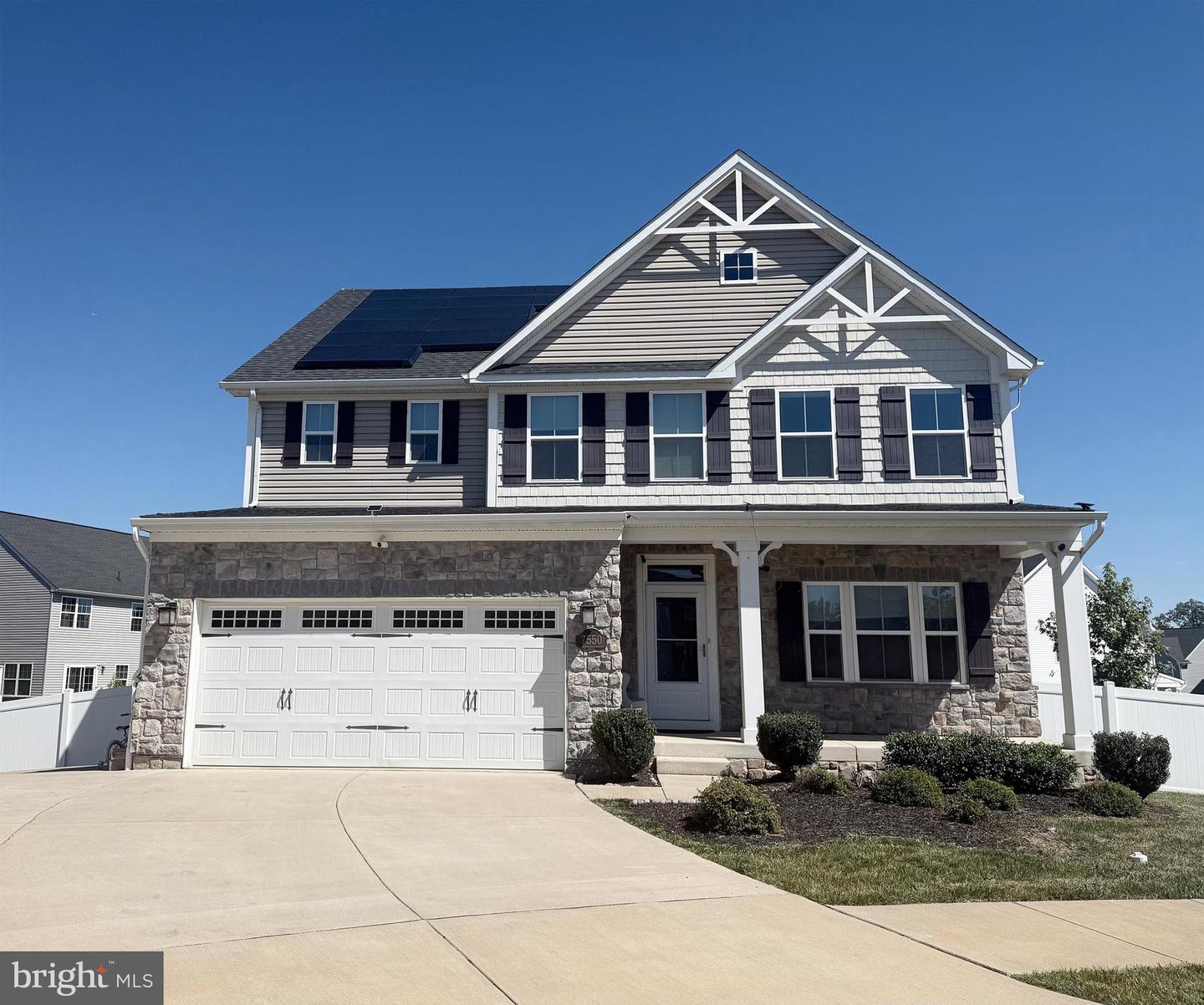 7550 Mint Springs Court
